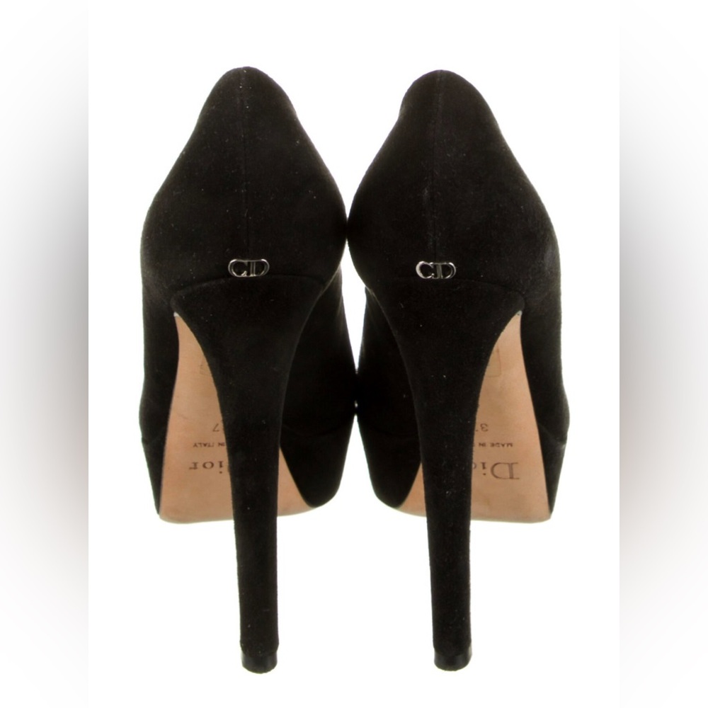 Christian Dior heels